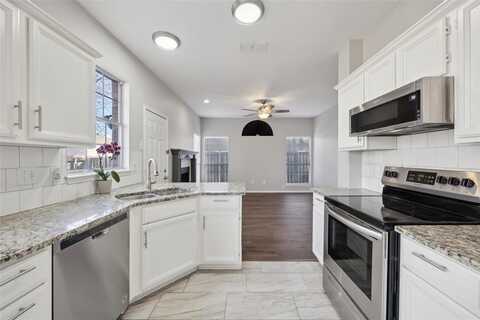 1153 Regal Drive, Garland, TX 75040