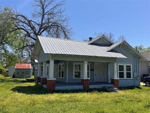 502 N Virginia Street, Terrell, TX 75160