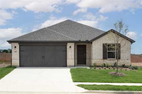 1605 Topaz Trail, Celina, TX 75009