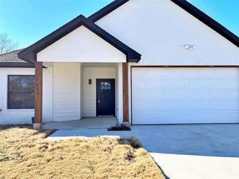 1466 E Morphy Street, Fort Worth, TX 76104