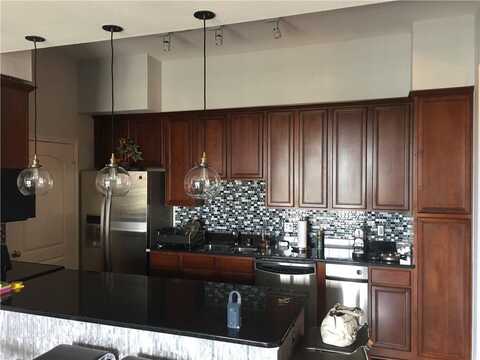 3225 Turtle Creek Boulevard, Dallas, TX 75219
