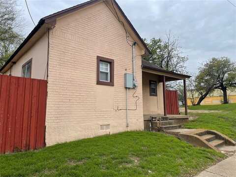 1208 E 8th Street, Dallas, TX 75203