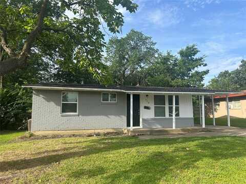 710 E Daugherty Drive, Garland, TX 75041