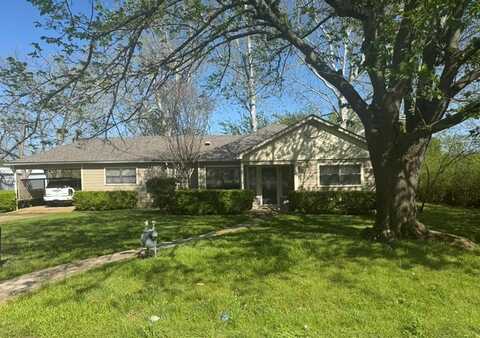 429 Broadway Street, Bells, TX 75414