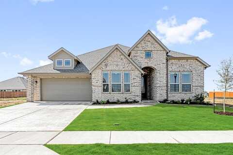 207 Cortese Lane, Alvarado, TX 76009
