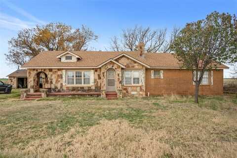 2852 CR 115, Seymour, TX 76380