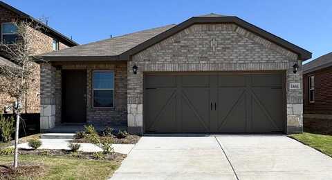 1466 Canongate Drive, Crandall, TX 75114