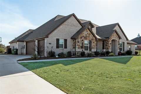 1016 Northern Oaks Court, Springtown, TX 76082
