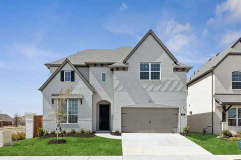 101 Portina Drive, Anna, TX 75409