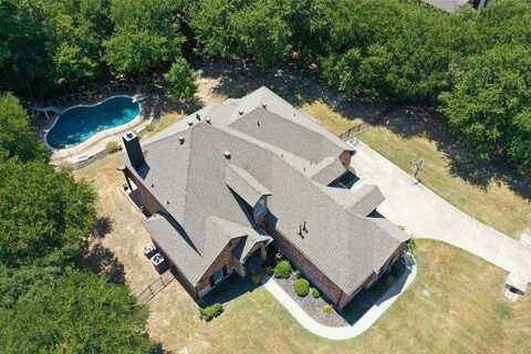 101 Deer Crossing Way, Azle, TX 76020