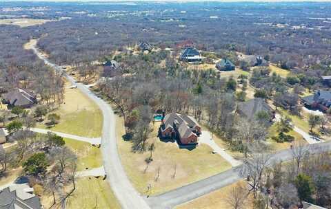 101 Deer Crossing Way, Azle, TX 76020