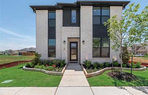 508 Kite Street, Celina, TX 75009
