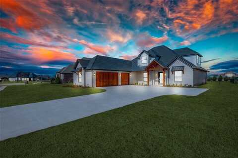 1165 Stonebridge Pass, Gunter, TX 75058