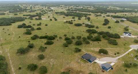 Lot 110 Kudu Court, Lampasas, TX 76550