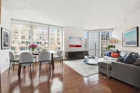 225 East 34th Street, New York, NY 10016