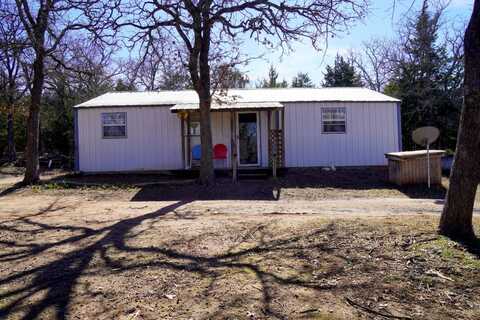 103588 S 3414 Rd., Meeker, OK 74855