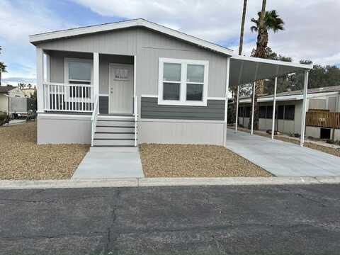 5303 East Twain #185, Las Vegas, NV 89122