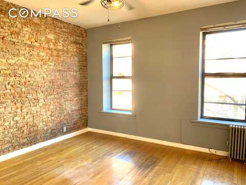 116 West 131st Street, New York, NY 10027