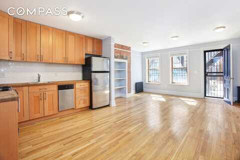 126 West 131st Street, New York, NY 10027