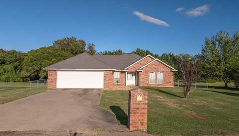 4 Hunnington Drive, New Boston, TX 75570