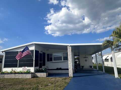 769 Pirates Rest, Fort Myers, FL 33917
