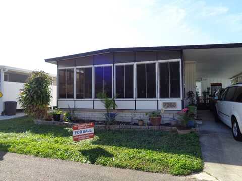 7200 AMORA AV, NEW PORT RICHEY, FL 34653