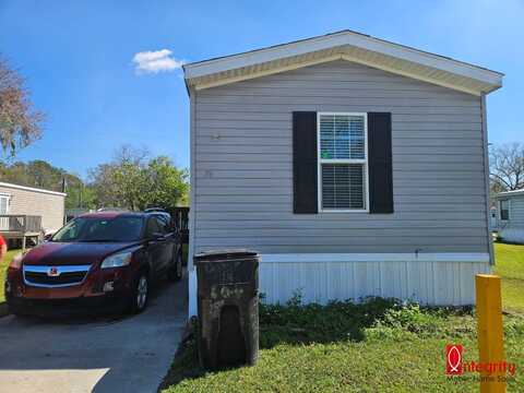 74 Avenue East N, Auburndale, FL 33823