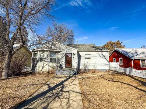 11 S 4th St E, Malta, MT 59538