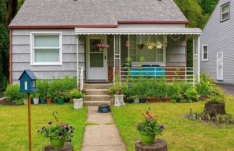 2944 Wolcott, Flint, MI 48504