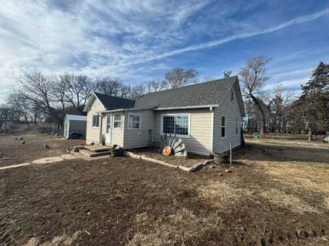 883 N 155th rd, Concorida, KS 66901