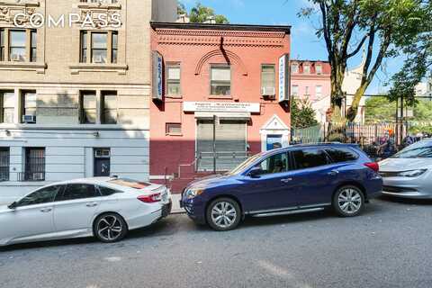 563 West 139th Street, New York, NY 10031