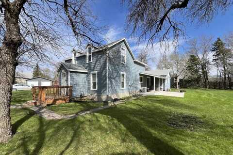 402 E MAIN STREET, Bryant, SD 57221