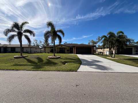 21085 Nowell Ave, Port Charlotte, FL 33954