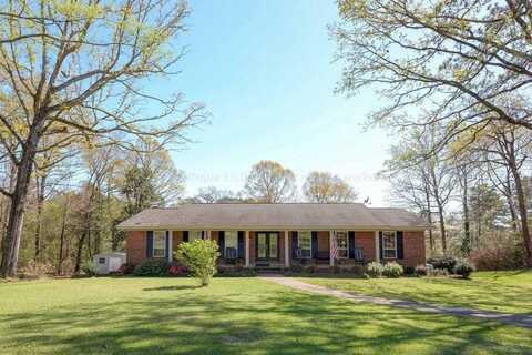 231 Fairway Dr, Butler, AL 36904