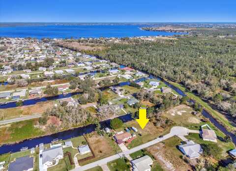 382 Parker NE St, Lake Placid, FL 33852