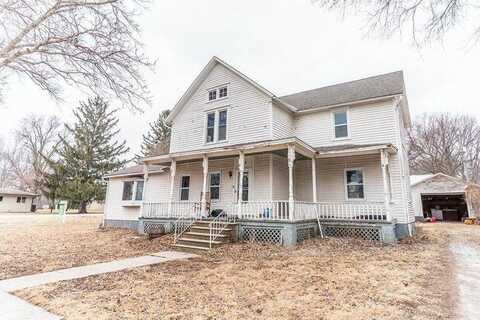 202 May St, Glenwood, IA 51534