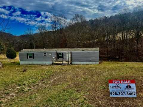 124 Bens Cliff Road, Monticello, KY 42633