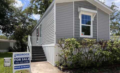 5301 NE 27th Ave, Gainesville, FL 32609