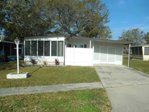 5636 Newman Drive, Port Orange, FL 32127