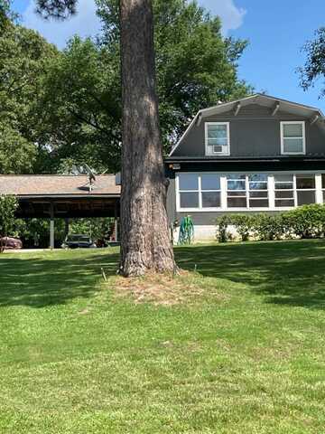 682 Oak Bluff Drive, Many, LA 71449