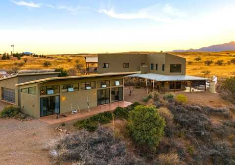 3560 Highway 83 Highland Meadows Estate, Sonoita, AZ 85637