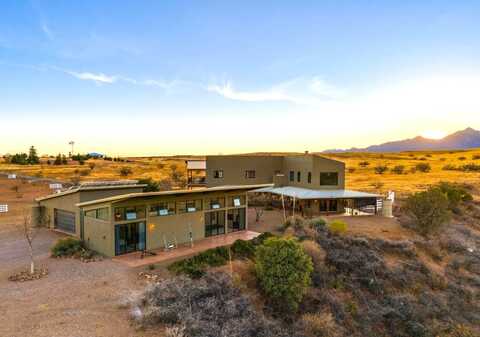 3560 Highway 83 Highland Meadows Estate, Sonoita, AZ 85637