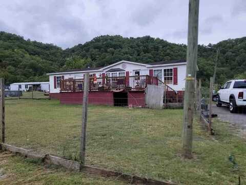 289 Booker T. Stephens Way, Premier, WV 24878