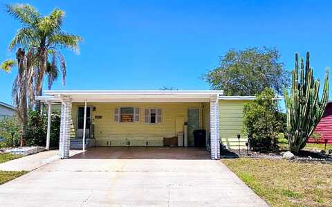 2103 Pier Drive, Ruskin, FL 33570