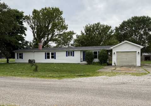 305 E Fort Dr, Palestine, IL 62451