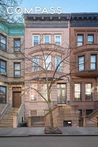 124 West 118th Street, New York, NY 10026