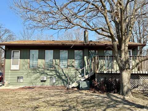 201 D Street, Washington, KS 66968