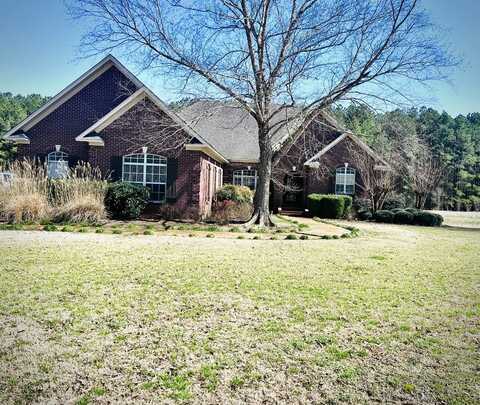 134 N. Glenbrook Drive, Grenada, MS 38901