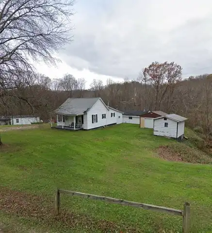 406 Smith Branch, Greenup, KY 41144