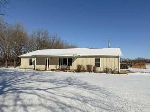 11033 Wallace Rd, Oswego, KS 67356